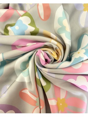 FOULARD BLOOM