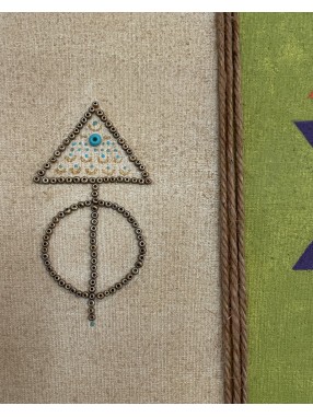 TABLEAU ARTISANAL KHLEL