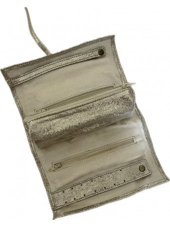 PORTE BIJOUX GM PAILLETTE