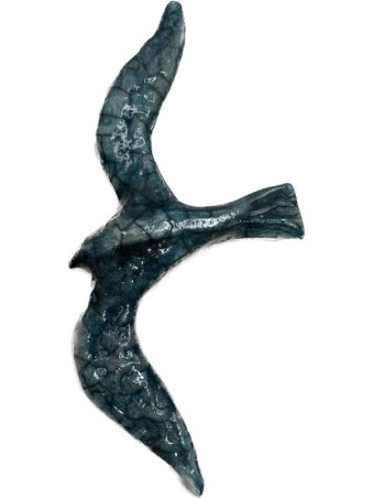 OISEAUX EN CERAMIQUE