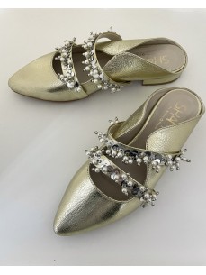 MULES  BLING BLING 2