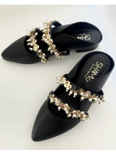 MULES  BRIGHT 2