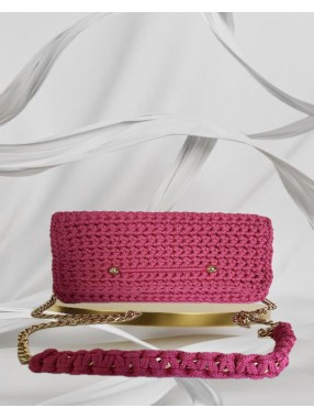 SAC CHIC MACRAME