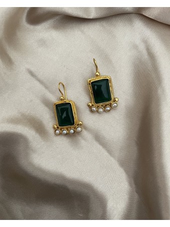 BOUCLES D'OREILLES OLIVIA