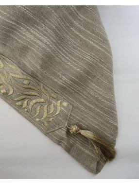 ETOLE HAYEK & CALLIGHRAPHIE