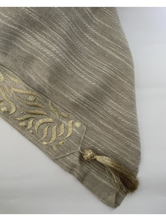 ETOLE HAYEK & CALLIGHRAPHIE