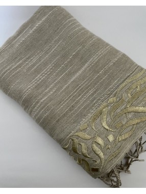 ETOLE HAYEK & CALLIGHRAPHIE