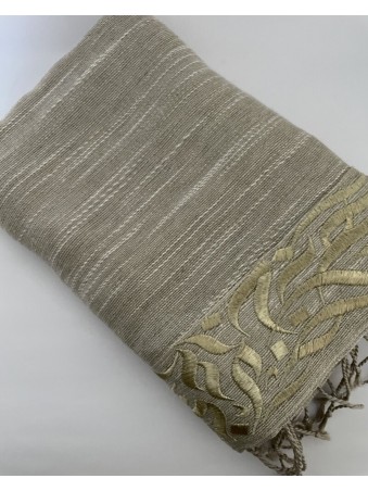 ETOLE HAYEK & CALLIGHRAPHIE