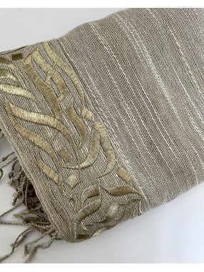 ETOLE HAYEK & CALLIGHRAPHIE