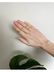 BAGUE ANNEAU 2