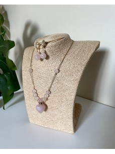 PARURE FIOLE 2