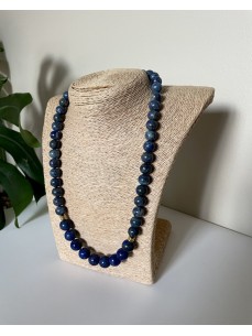 COLLIER WELFARE LAPIZ LAZULI 2
