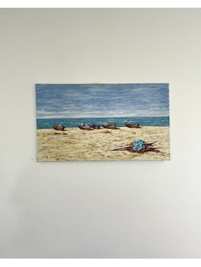 LE REPOS DES PECHEURS