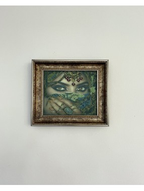 TABLEAU ROCAILLE  PM