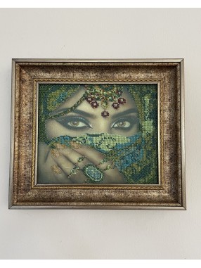 TABLEAU ROCAILLE  PM