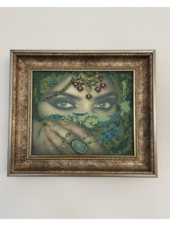 TABLEAU ROCAILLE  PM