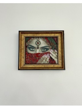 TABLEAU ROCAILLE  PM