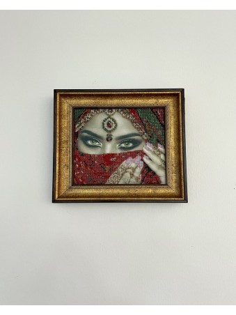 TABLEAU ROCAILLE  PM