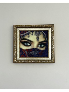 TABLEAU ROCAILLE  GM