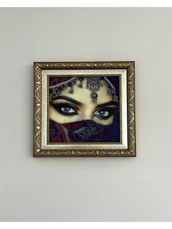 TABLEAU ROCAILLE  GM