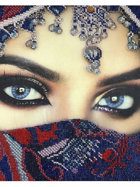 TABLEAU ROCAILLE  GM