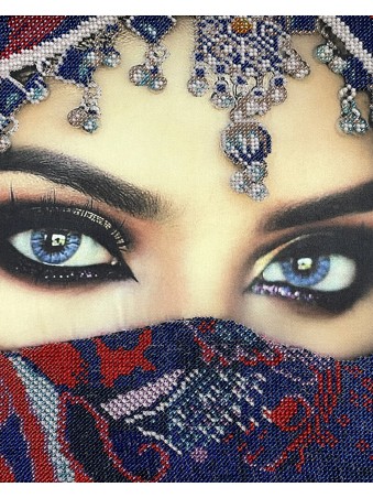 TABLEAU ROCAILLE  GM