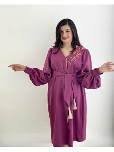 ROBE ALYSSE 2