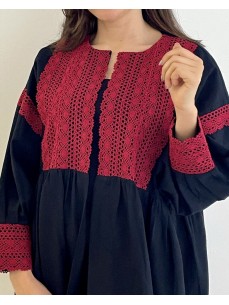 GILET LILI 2