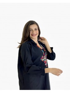 BLOUZA  D'HIVER 2