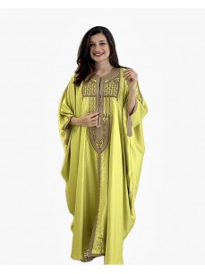 JEBBA TUNISIENNE