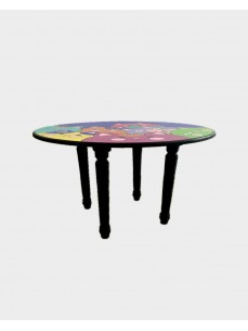 TABLE RONDE CHAT 2