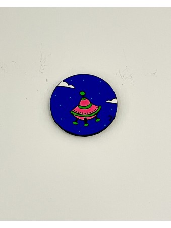 TABLEAU NAVETTE SPATIALE