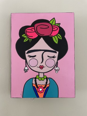 Frida Kahlo