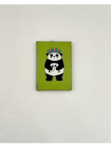 TABLEAU PANDA FESTIF 2