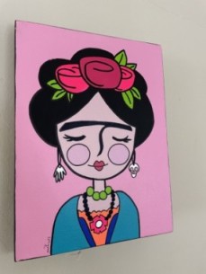 Frida Kahlo 2