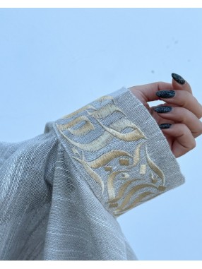 ETOLE HAYEK & CALLIGHRAPHIE