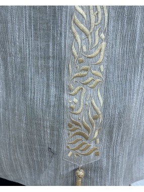 ETOLE HAYEK & CALLIGHRAPHIE