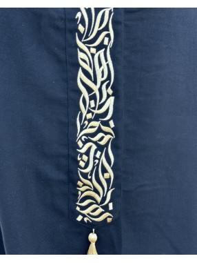 ETOLE HAYEK & CALLIGHRAPHIE