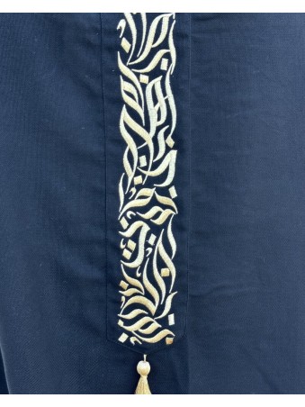 ETOLE HAYEK & CALLIGHRAPHIE