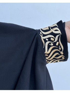 ETOLE HAYEK & CALLIGHRAPHIE