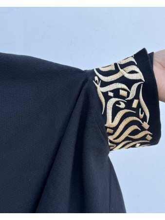 ETOLE HAYEK & CALLIGHRAPHIE