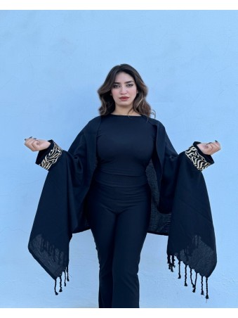 ETOLE HAYEK & CALLIGHRAPHIE