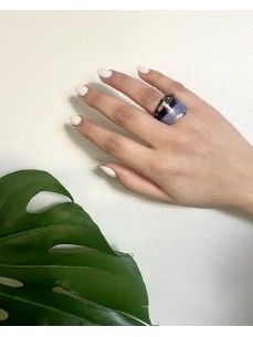 BAGUE MURANO