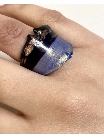 BAGUE MURANO
