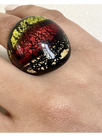 BAGUE MURANO