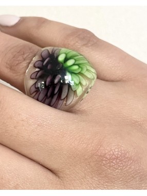 BAGUE MURANO