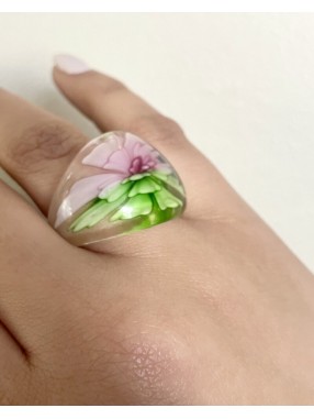 BAGUE MURANO