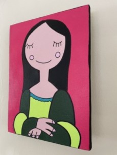 La mama 2