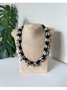 COLLIER BOIS DEBEN