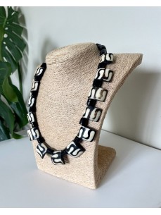 COLLIER BOIS DEBEN 2